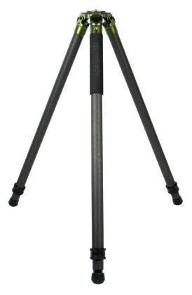 Misc. Accessories FatBoy Tripods ZPAP M85 FATBOY TRAVERSE 2 SECTION TRIPOD • Model: ZPAP M85